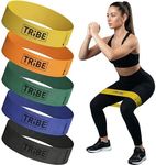 Tribe Lifting Fabric Resistance Ban