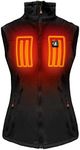 ActionHeat Women's 5V Heated Vest, 