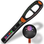 KAXYUYA GPS Bug Detector Anti Spy D