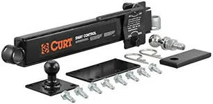 CURT 17200 Trailer Anti-Sway Bar Co