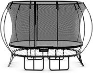 Springfree Backyard Trampoline 6 ft