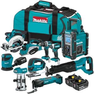 Makita XT1