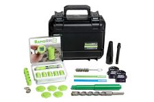 Wagner Meters Rapid RH L6 Concrete Moisture Test Starter Kit+ (FAHRENHEIT)