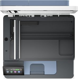 HP LaserJet Pro MFP 3302fdw Wireless All-in-One Laser Printer