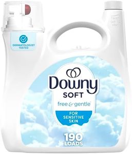 Downy Free