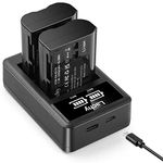 Nikon Battery Charger For D850