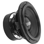 Sundown Audio U-12 V2 D2 12" 1750W Dual 2-Ohm U-Series Subwoofer