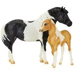 Breyer The Phantom and Misty Gift Set 1863, Multicolor, 00