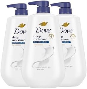 Dove Body