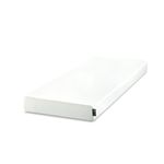 ZINUS 5 Inch Memory Foam Mattress/Bunk Bed Mattress, Narrow Twin