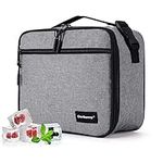 Small cooler bag Small lunch bag fo