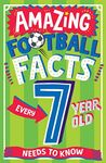 AMAZING FOOTBALL FACTS EVERY 7 YEAR