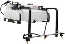 Homestead 50 Gallon Prime UTV Broad