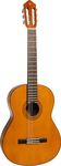 Yamaha C40II 6 String Beginner Classical Guitar, Nylon Strings, Natural Finish, Right-handed, Full Size, Spruce Top