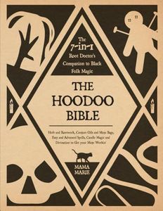 The Hoodoo