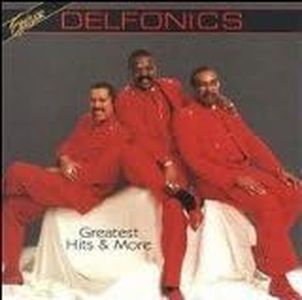 Greatest Hits & More (UK Import)