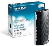 TP-Link DOCSIS 3.0 (16x4) High Spee