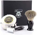 Haryali London Shaving Kit – 4 Pc S