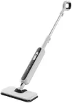 Scrubber & Sanitizing Steam Mop by LivingSURETM