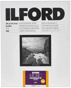 Ilford Mul