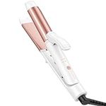 Mooqlizz Dual Voltage Curling Iron,