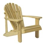 Cedar Muskoka Chairs