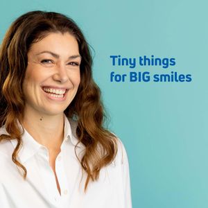 TePe Interdental Brushes 0.5mm Red – 8 Pack
