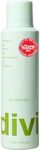 divi Dry Shampoo | Absorbs Oil, No