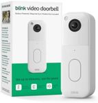 Blink Video Doorbell (newest model)