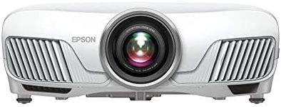 Epson Home Cinema 4010 4K PRO-UHD 3-Chip Projector with HDR