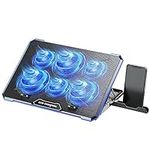 ICE COOREL Laptop Cooling Pad with 