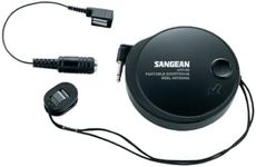 Sangean ANT-60 Short Wave Antenna