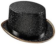 Dress Up America Top Hats for Adult