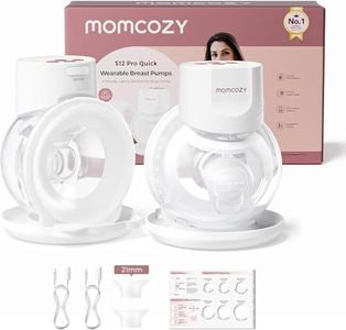 Momcozy Mi