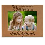 Cousins Frames