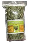 PETZEE Timothy Hay Food For Rabbits, Guinea Pig, Hamsters And Other Small Animals (400 Gms), 1 Count