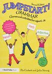 Jumpstart! Grammar: Games and activities for ages 6 - 14