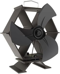 3 Blades H