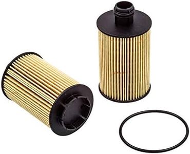 DOC'S Grand Cherokee/Ram 1500 3.0L Diesel Oil Filter 2014-2019 | Replaces 68229402AA