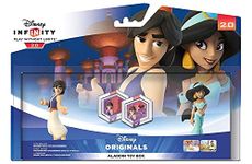 Disney Infinity 2.0 Aladdin Toy Box Set (Xbox One/PS4/PS3/Nintendo Wii U/Xbox 360)