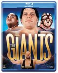 WWE 2014 - WWE Presents True Giants [Blu-ray]