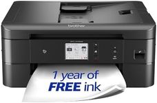 Brother MFC-J1170DW Wireless Inkjet