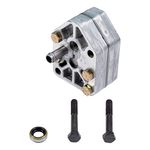 Power Gear Lippert Hydraulic RV Leveling Pump Service Kit, Shaft Seal, Bolts, Exact-Match Replacement Components - 359304