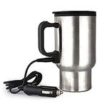 Heated Travel Mug For Car