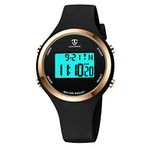 Nice Digital Watches Womens