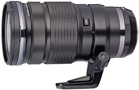 Olympus M.