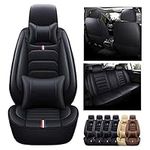 Custom Car Seat Covers Compatible W