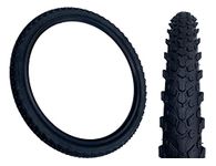 Baldy's 26" x 2.10 Mountain Bike MTB Off Road Chunky Tyre