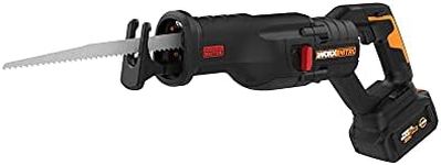 Worx Nitro WX516L 20V Power Share P