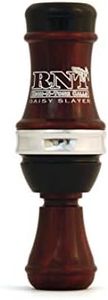 Rich-n-Tone RNT Daisy Slayer Single Reed Duck Call Black/Black Cherry